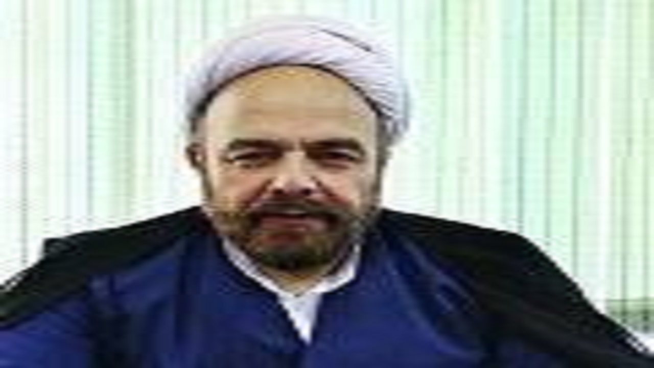 انتصاب حجت‌الاسلام توجّهی به سمت تولیت مدرسه و مسجد شهید مطهری