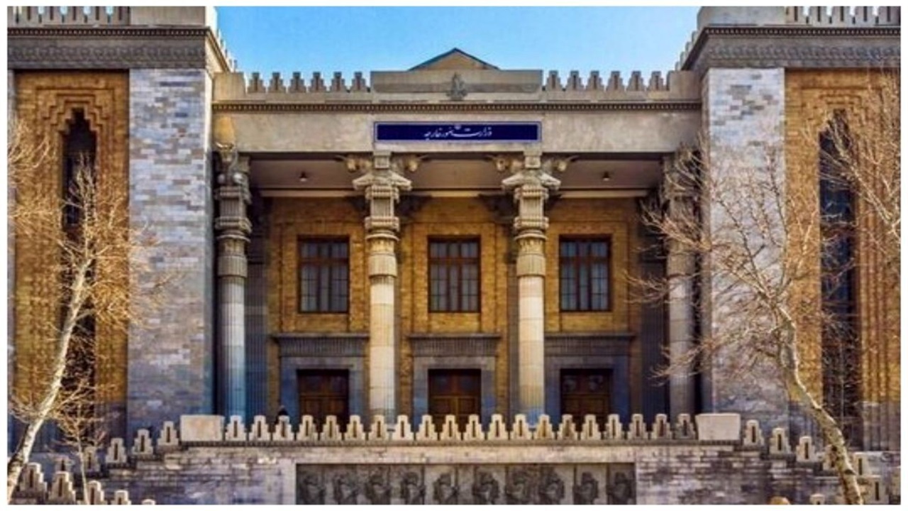 سفرای انگلیس، فرانسه و آلمان به وزارت خارجه احضار شدند