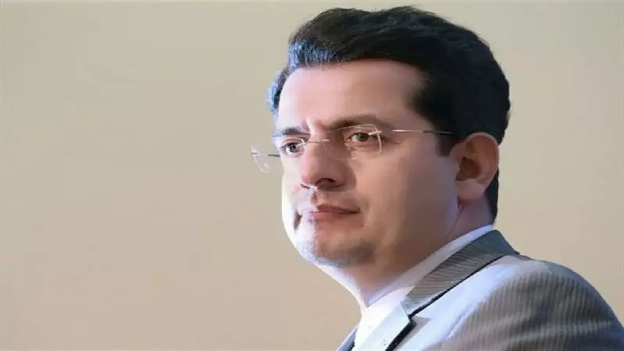 ما ملتی ⁧صلح طلب ⁩اما⁧ جنگ بلدیم ⁩