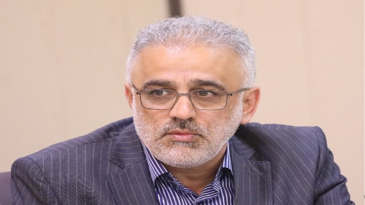 ۱۲۵ میلیون هکتار از عرصه‌های منابع طبیعی در قلمرو فرسایش آبی است