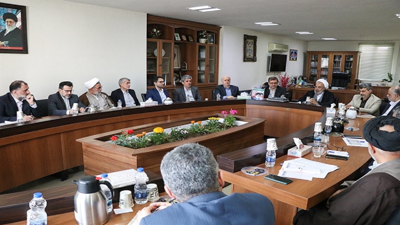 حقوق عامه، از اولویت‌های دادگستری گیلان در سال جدید