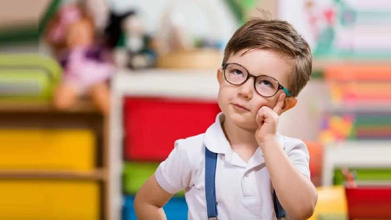 شکل گیری اعتماد‌به‌نفس از دوران کودکی