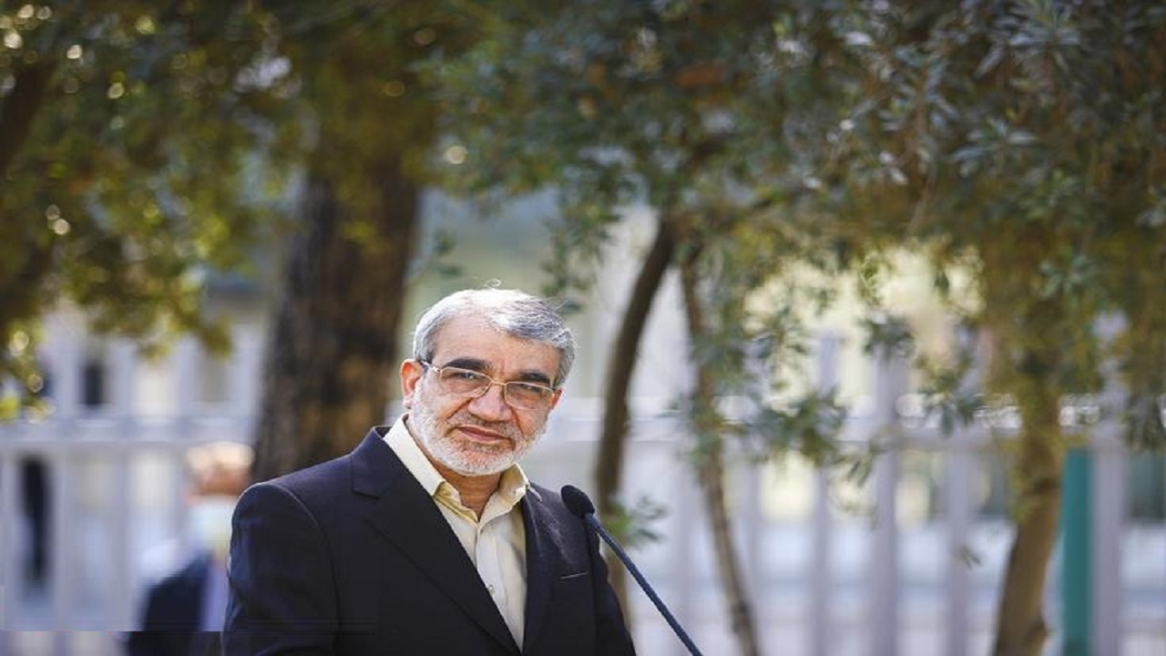 ایران خویشتنداری لازم را در برابر جنایت رژیم صهیونیستی داشت