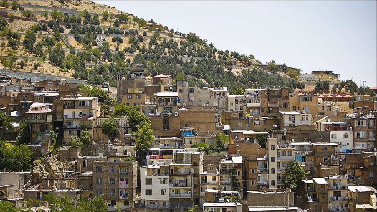 تخصیص اعتبار هزار میلیاردی برای تامین خدمات در محلات گلابدره و سیمین قلعه