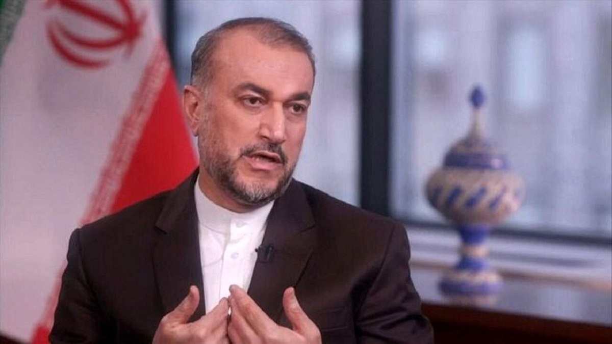 اظهارات وزیر رژیم پهلوی درباره پاسخ موشکی ایران به اسرائیل + فیلم