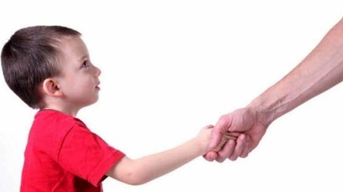 باشگاه خبرنگاران -چرا باید به قول‌هایی که به فرزندتان می‌دهید عمل کنید؟