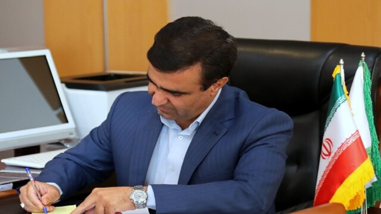 نامه رئیس سازمان محیط زیست به وزیر راه درباره بودجه فنس‌کشی جاده مرگ یوز