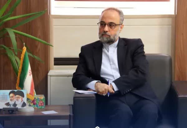 بازگشت ۴۳۰۰ میلیارد ریال به بیت‌المال با اعاده اراضی ملی در اردبیل