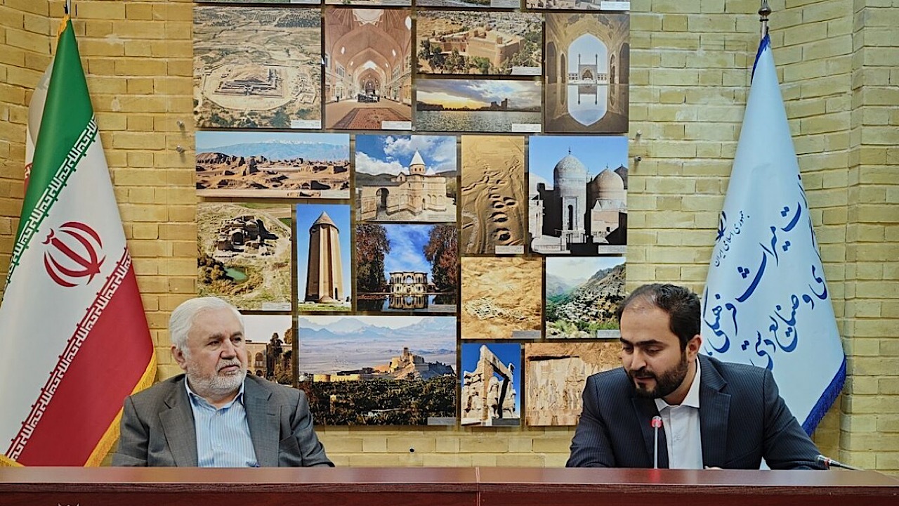 تلاش صندوق توسعه و احیاء برای مرمت و واگذاری بهره‌برداری ۱۰۰ بنای تاریخی در سال جاری