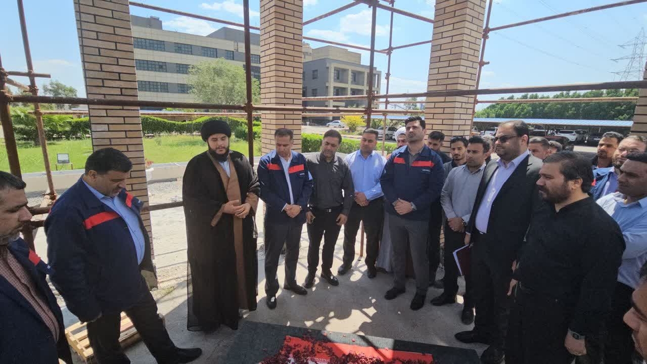 توان و تخصص ایرانی با حملات موشکی به جهانیان اثبات شد