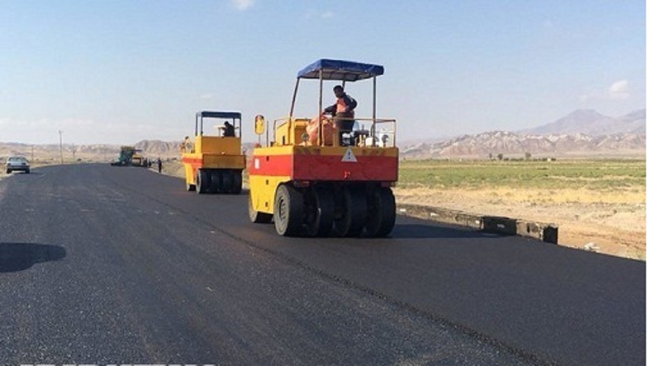 در دست اجرا بودن ۱۲ طرح راهداری در شهرستان باشت