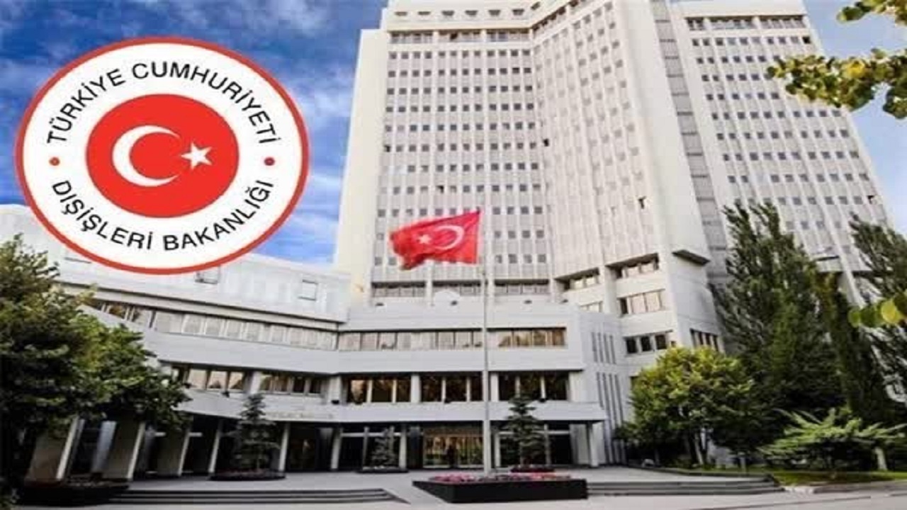 آنکارا: برای متناسب بودن واکنش‌ها با تهران و واشنگتن در ارتباط بودیم
