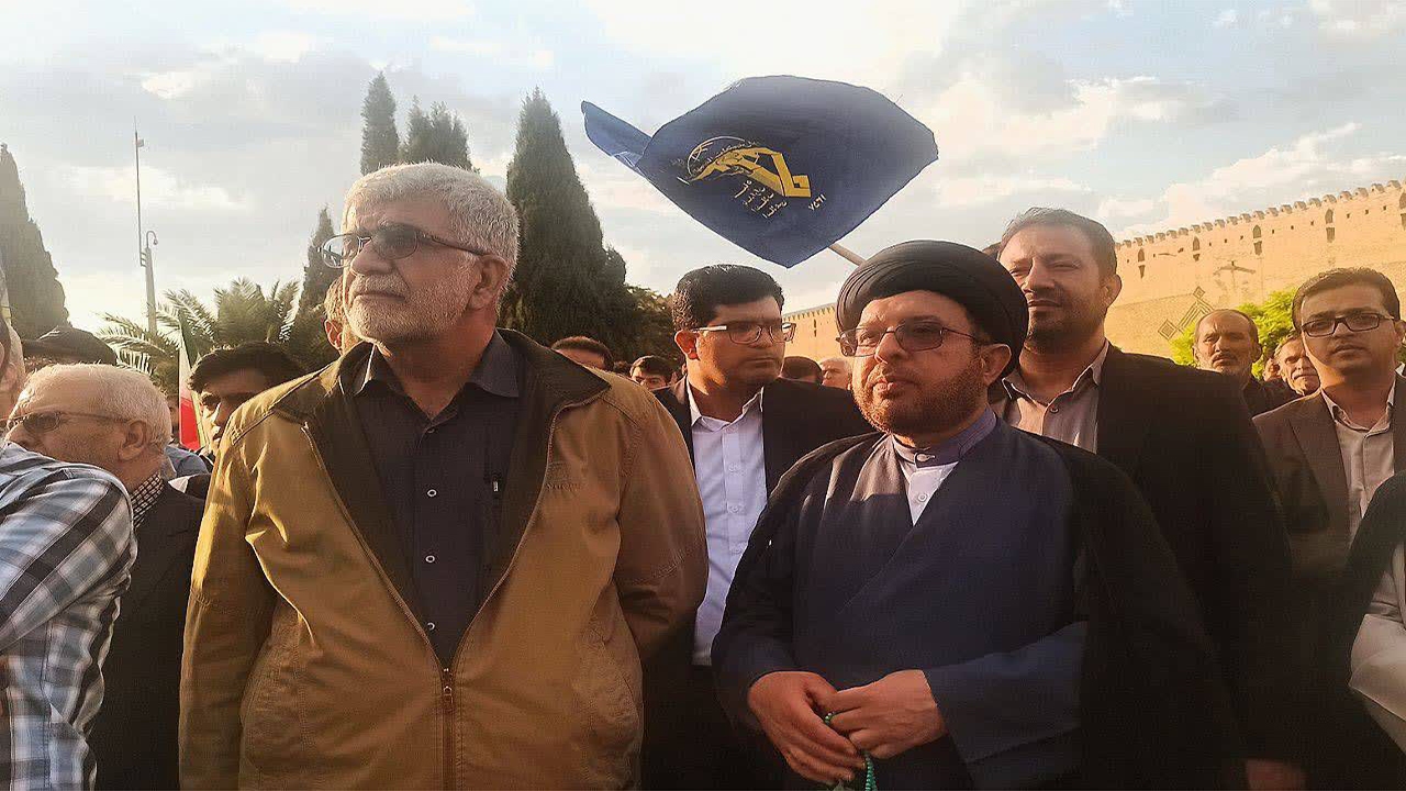 پاسخ کوبنده ایران به رژیم صهیونیستی باعث غرور مسلمانان جهان شد