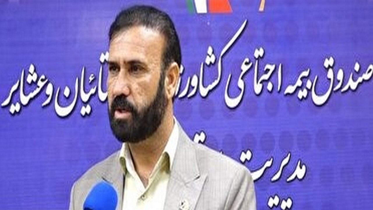 برخورداری مادران بیکار غیرشاغل روستایی از طرح بیمه رایگان
