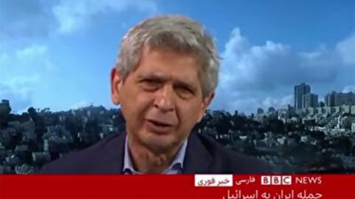 چرا ایران حمله وعده صادق را انجام داد؟ + فیلم