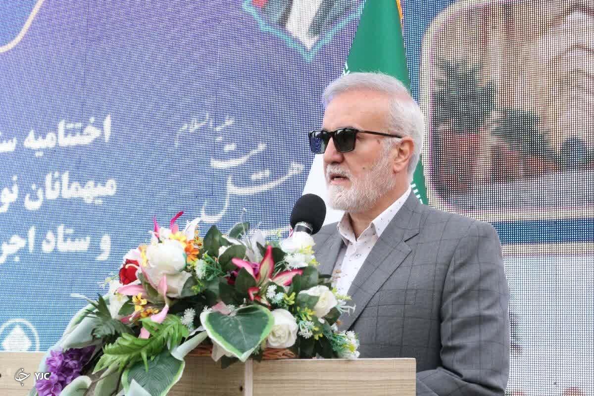 ‌عملیات وعده صادق برگی نوین در تاریخ معاصر ایران رقم زد
