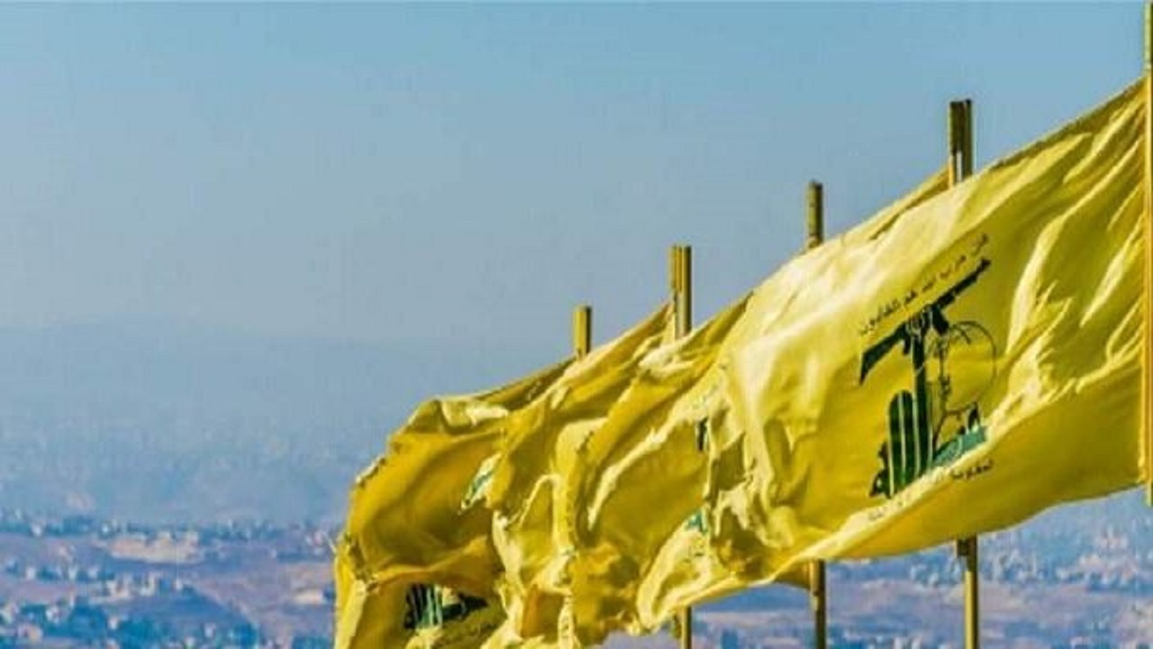 حزب الله: اهداف نظامی حمله ایران به اسرائیل محقق شد