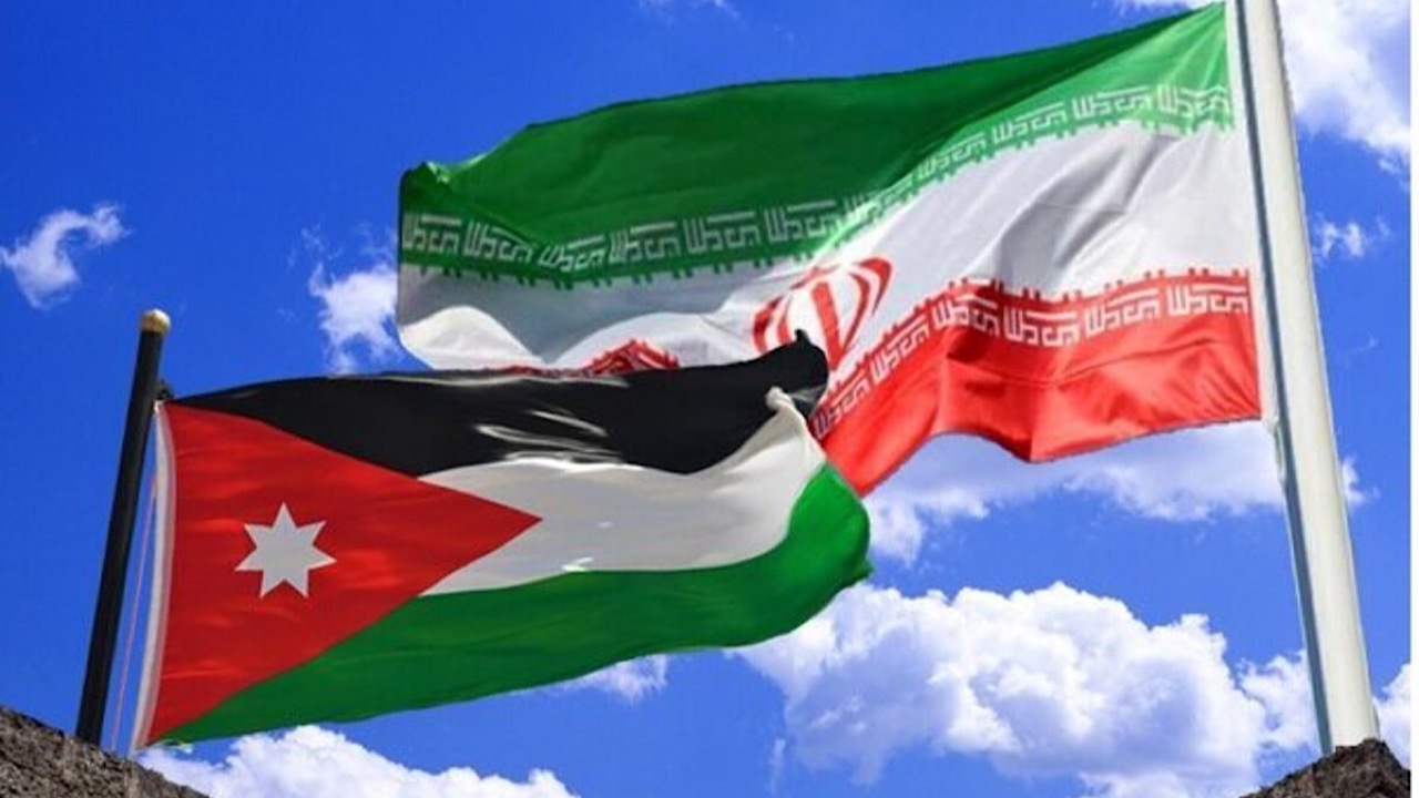 اردن سفیر ایران را احضار کرد