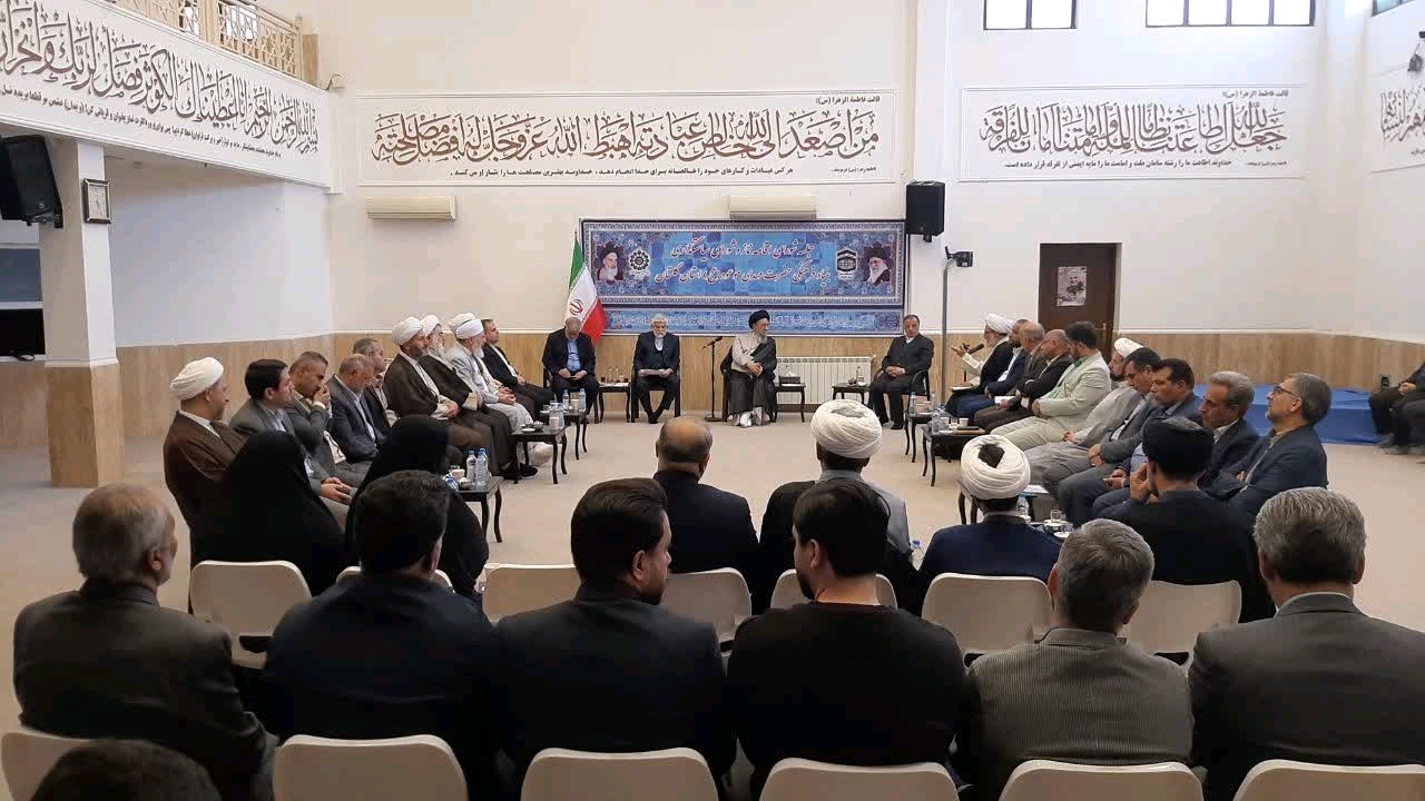 اجرای فرامین ولی امر مسلمین، رمز فتح قله هاست