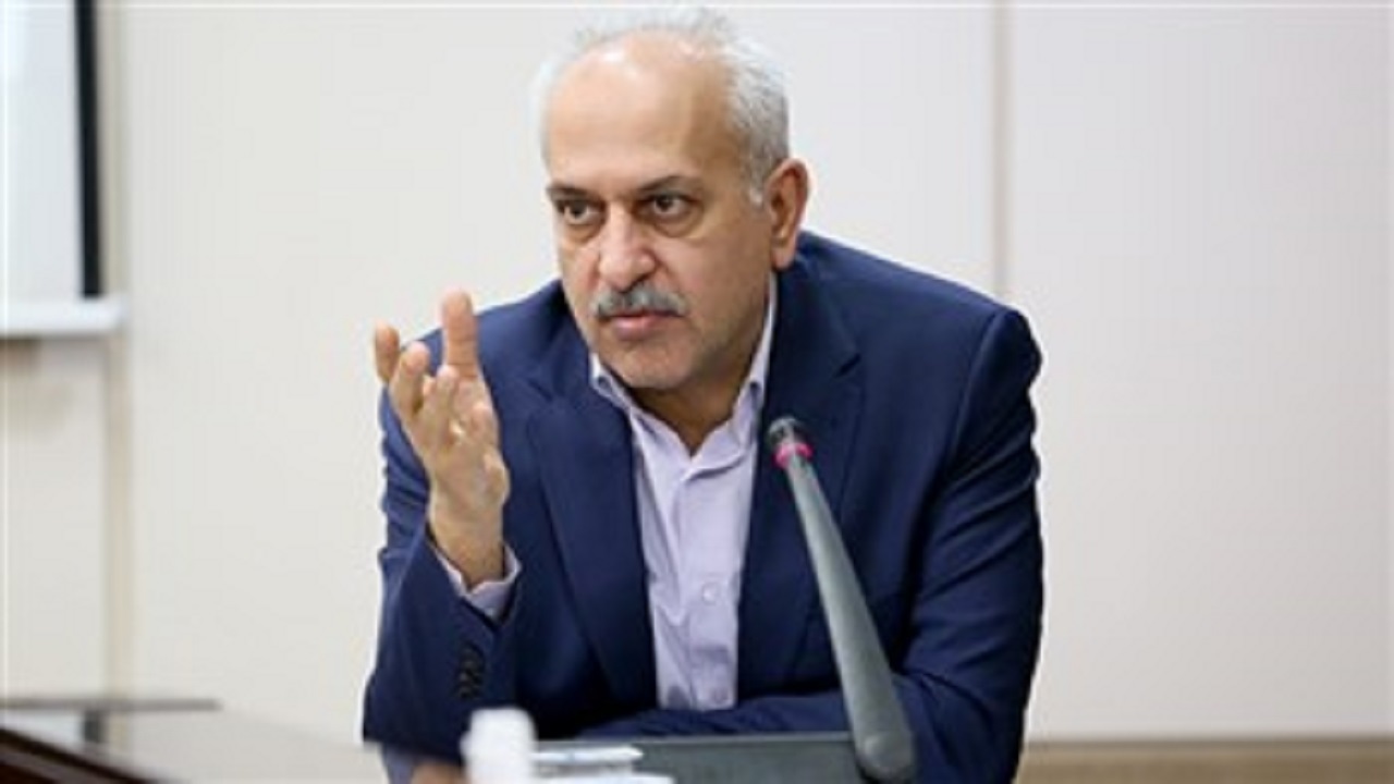 تشریح راهبرد‌های کلان و خرد در زمینه تحقق شعار سال جهش تولید با مشارکت مردم