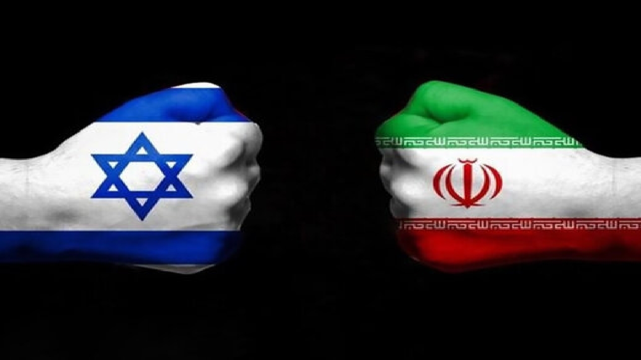 عملیات ترکیبی سپاه پاسداران علیه اسرائیل/ دیروز «طوفان الاقصی»، امروز طوفان «الوعدالصادق»