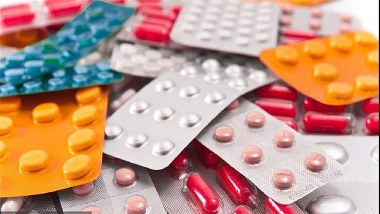 کشف بیش از ۳ هزار عدد قرص غیرمجاز در شیروان