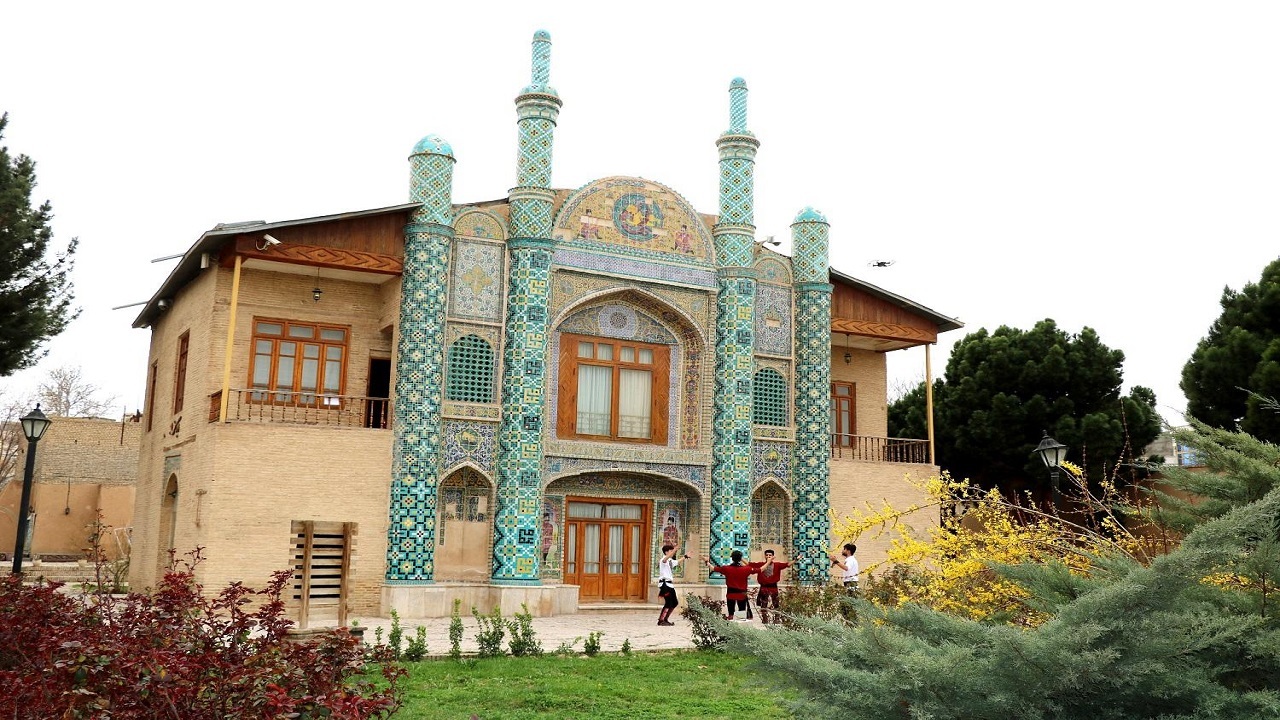 جذب ۳۸ میلیارد تومان اعتبار ملی برای میراث‌فرهنگی خراسان شمالی
