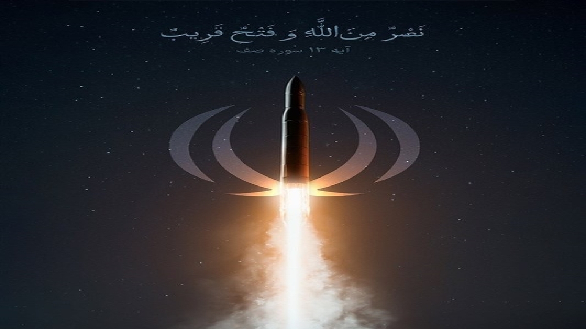 جزئیات عملیات وعده صادق + فیلم