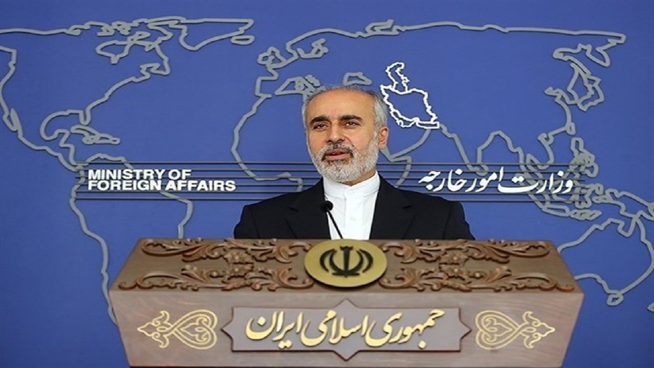 ایران یک قدرت مقتدر و امنیت آفرین است/ روابط ما با اردن دوستانه است