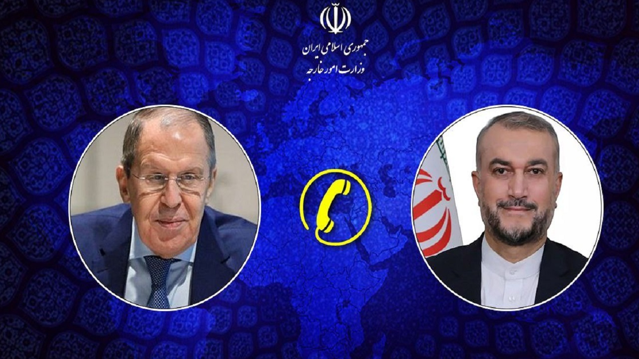 تردید نداشتیم ایران به حمله اسراییل به سفارتش پاسخ دهد