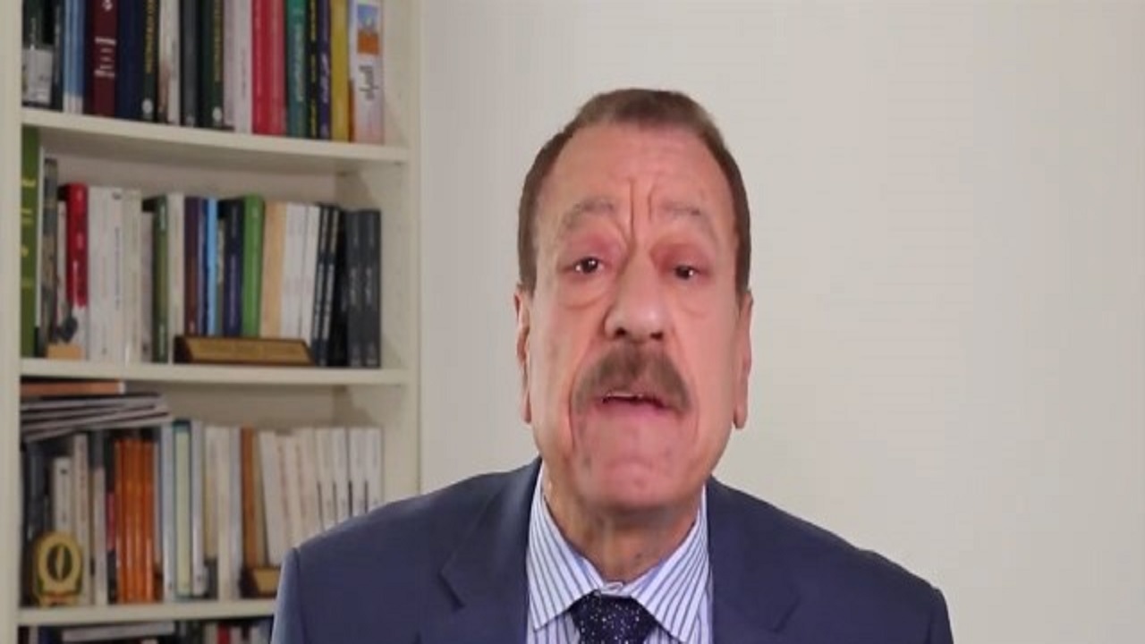 عطوان: ژنرال‌ها و مقامات عربی از ایران یاد بگیرند + فیلم