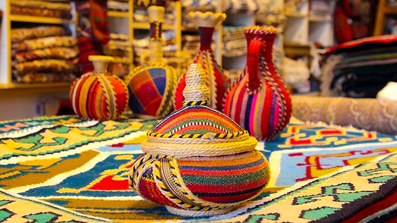 ارتقای مهارت بیش از ۶ هزار صنعتگر صنایع دستی