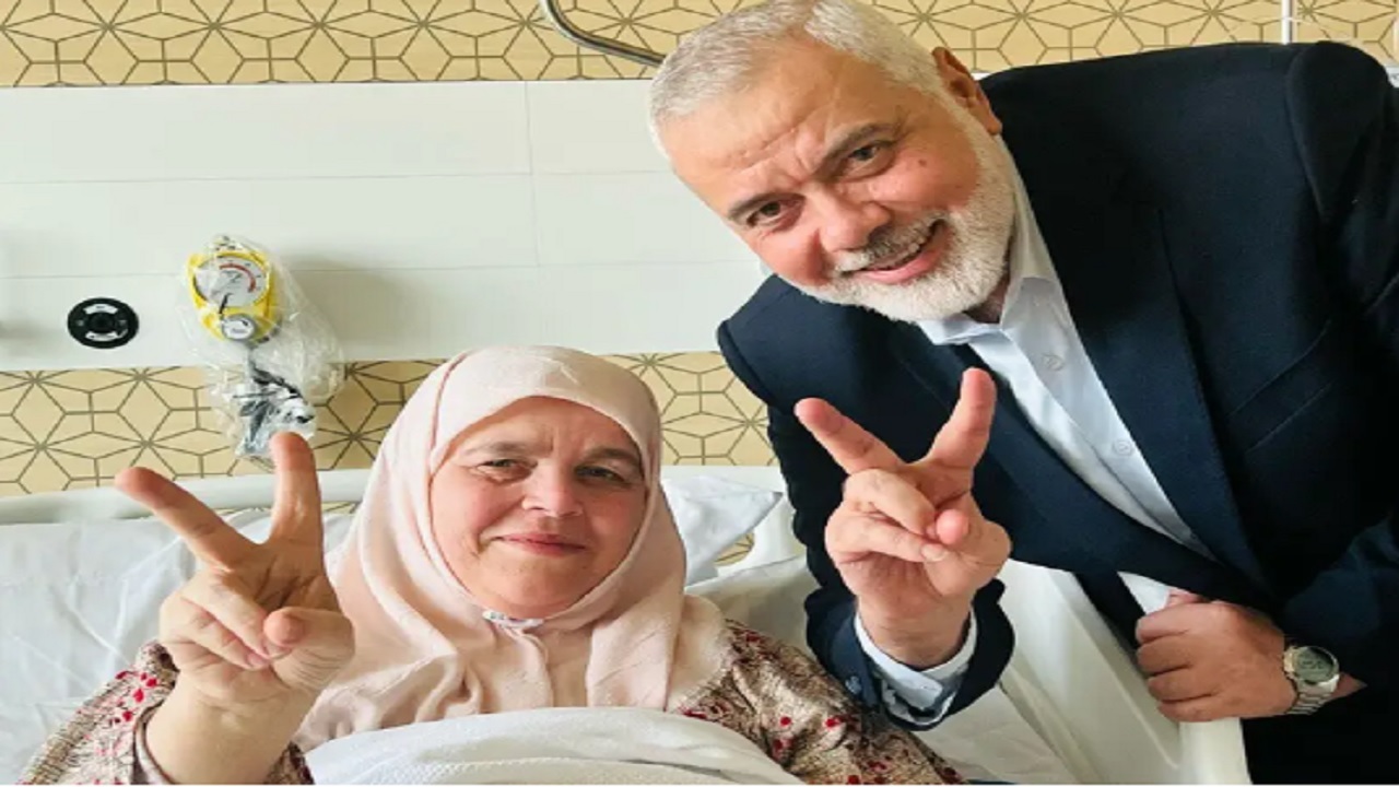 ارتباط نگاه میشل فوکو از انقلاب ۵۷ با حسرتی که «هنیه» بر دل صهیونیست‌ها گذاشت