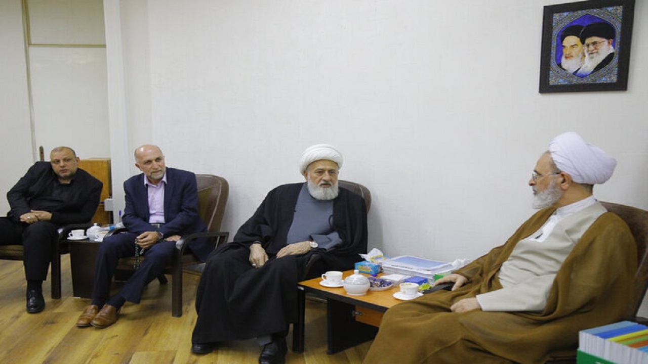پاسخ ایران به تجاوز اسرائیل به کنسولگری‌حق طبیعی این کشور بود