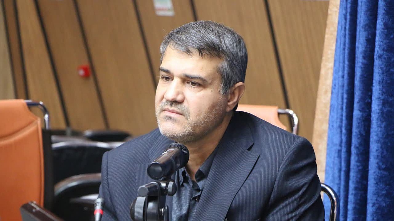 با کسانی که در فضای مجازی، امنیت روانی مردم را هدف قرار می‌دهند، برخورد می‌شود
