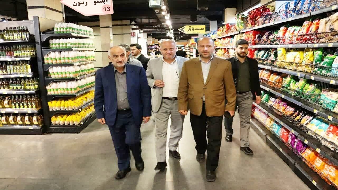تشکیل ۱۲۰۰پرونده تخلف گران فروشی در گیلان