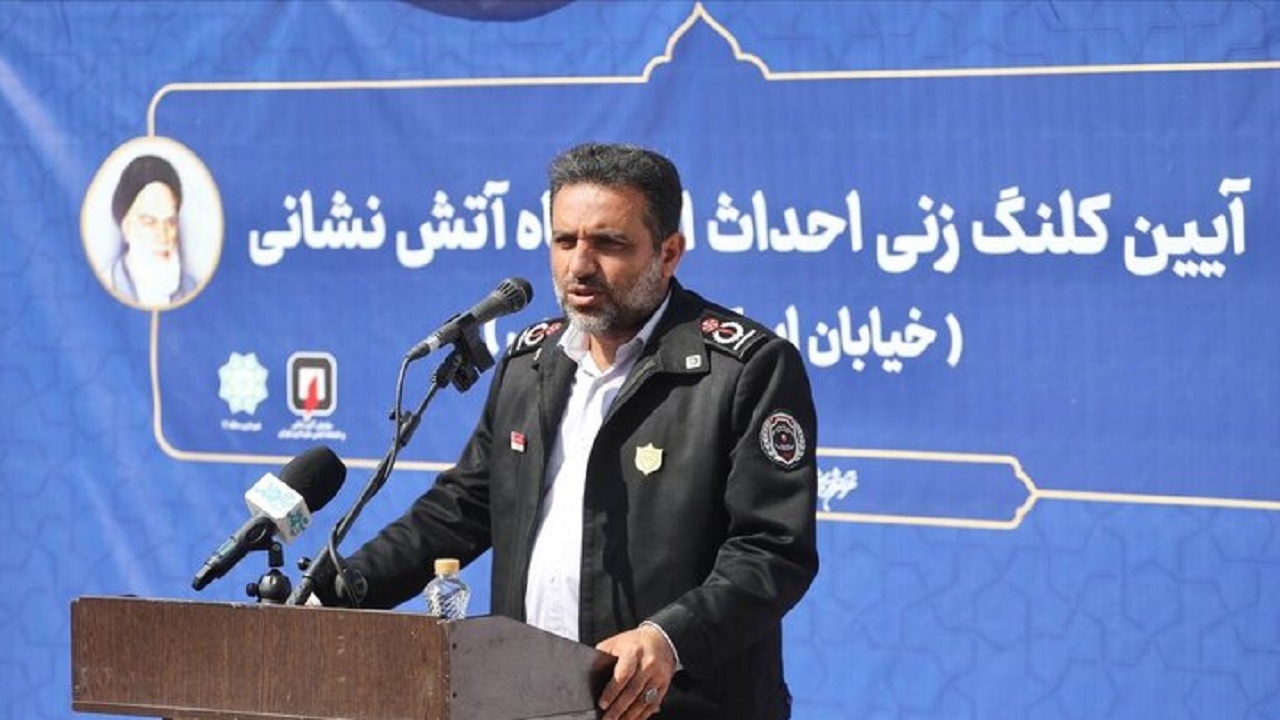 منطقه ۱۱ تهران بیشترین ساختمان ناایمن را دارد