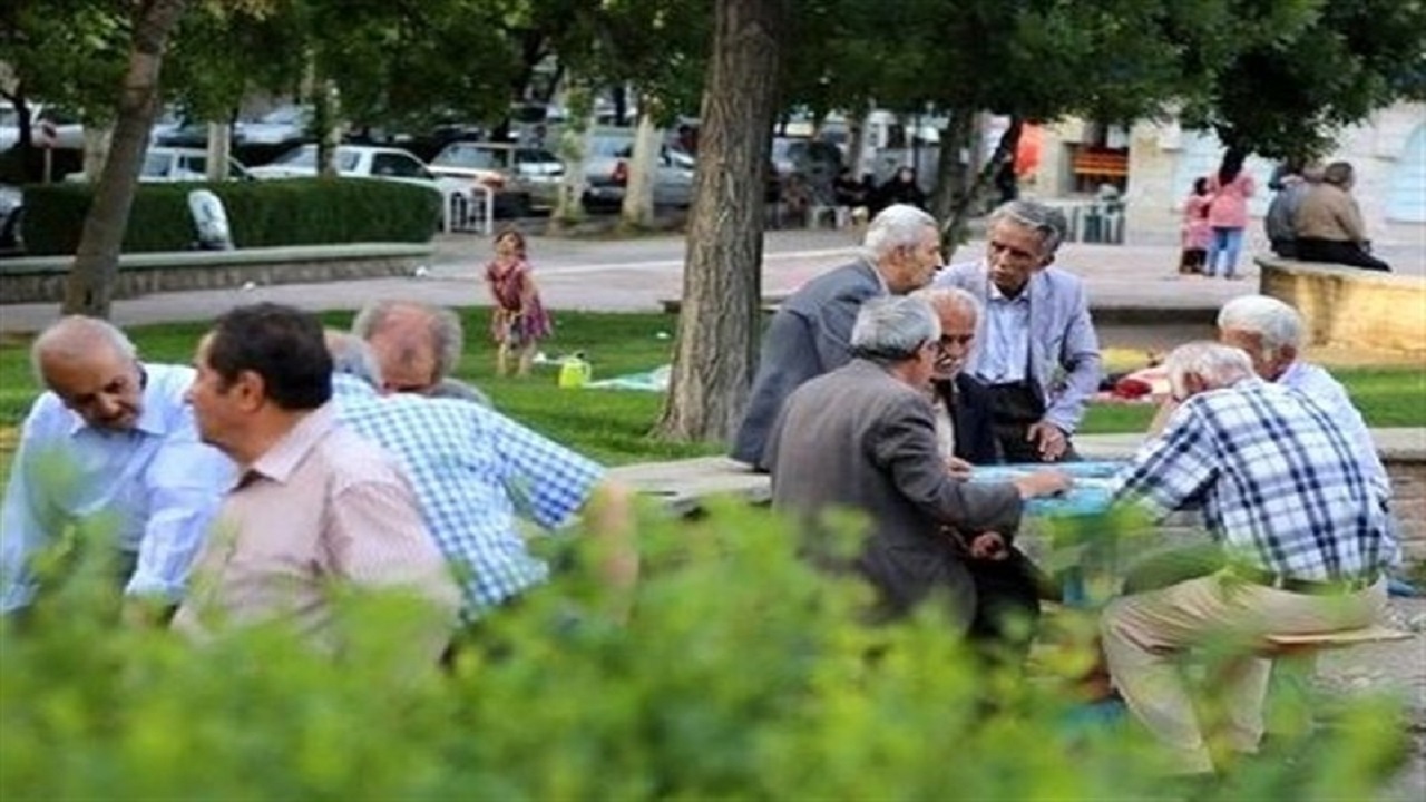 وام بازنشستگان تامین اجتماعی افزایش پیدا می‌کند