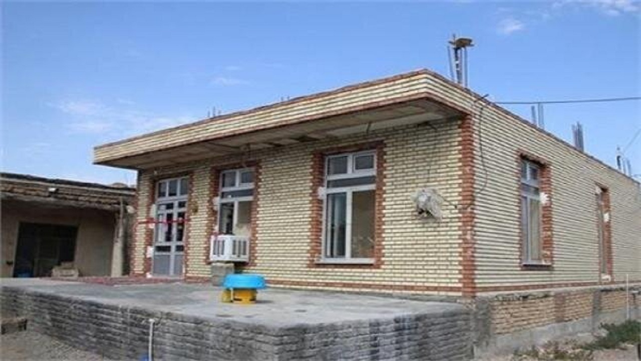 بهره برداری از ۷۵۰ میلیارد ریال پروژه عمرانی بنیاد مسکن در استان اردبیل