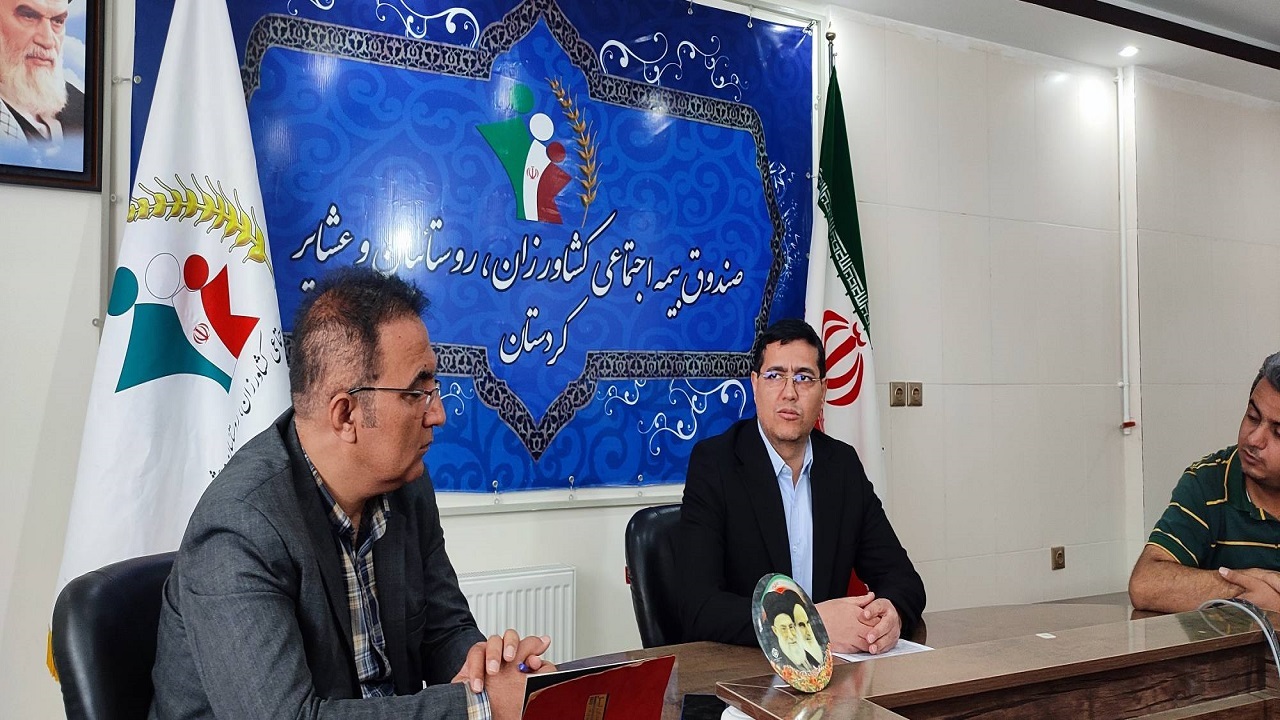 ۳۰ فروردین، آخرین مهلت ثبت نام بیمه رایگان مادران روستایی و عشایر