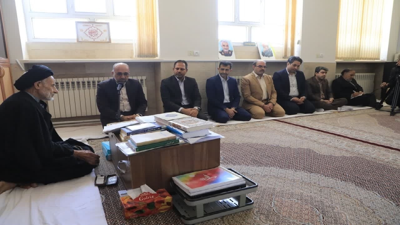 سیلی ایران به اسرائیل یک عید بود
