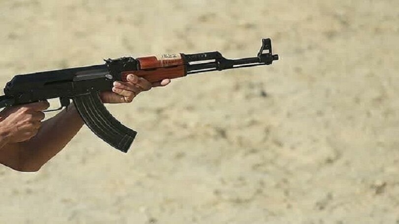 عامل شهادت ستوان‌دوم شهید حمید سلطانی نژاد به هلاکت رسید