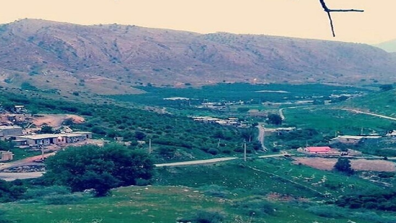 ۵۰۰ میلیارد ریال برای آبادانی روستا‌های باشت هزینه شد