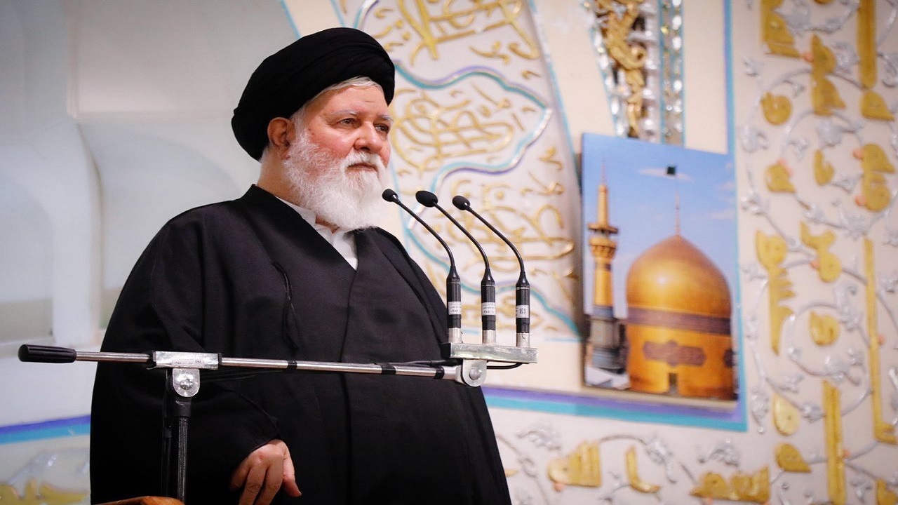 در صورت حماقت صهیونیستها، تل آویو و حیفا با خاک یکسان می شود