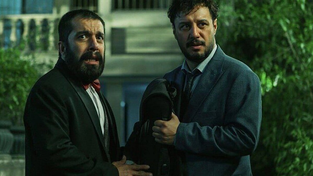 «تمساح خونی» ۱۰۰ میلیاردی شد