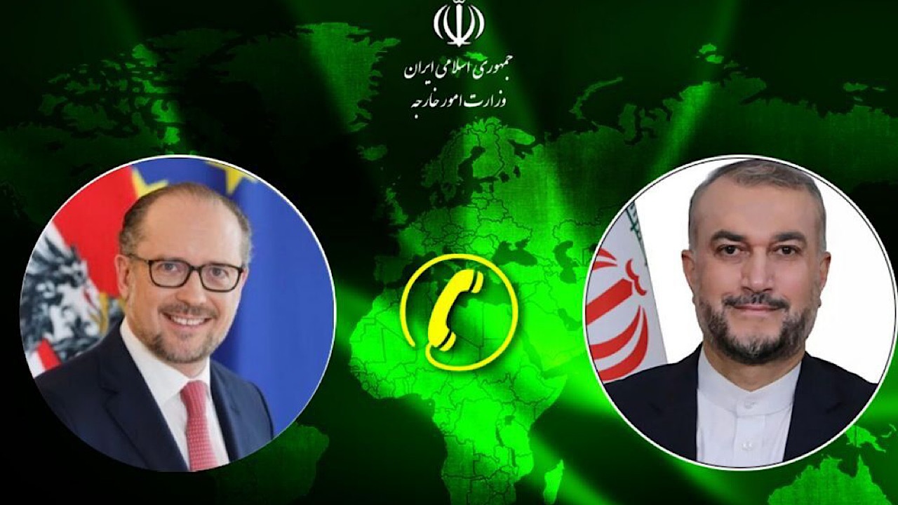 ایران هرگز به دنبال توسعه تنش‌ها در منطقه نبوده است