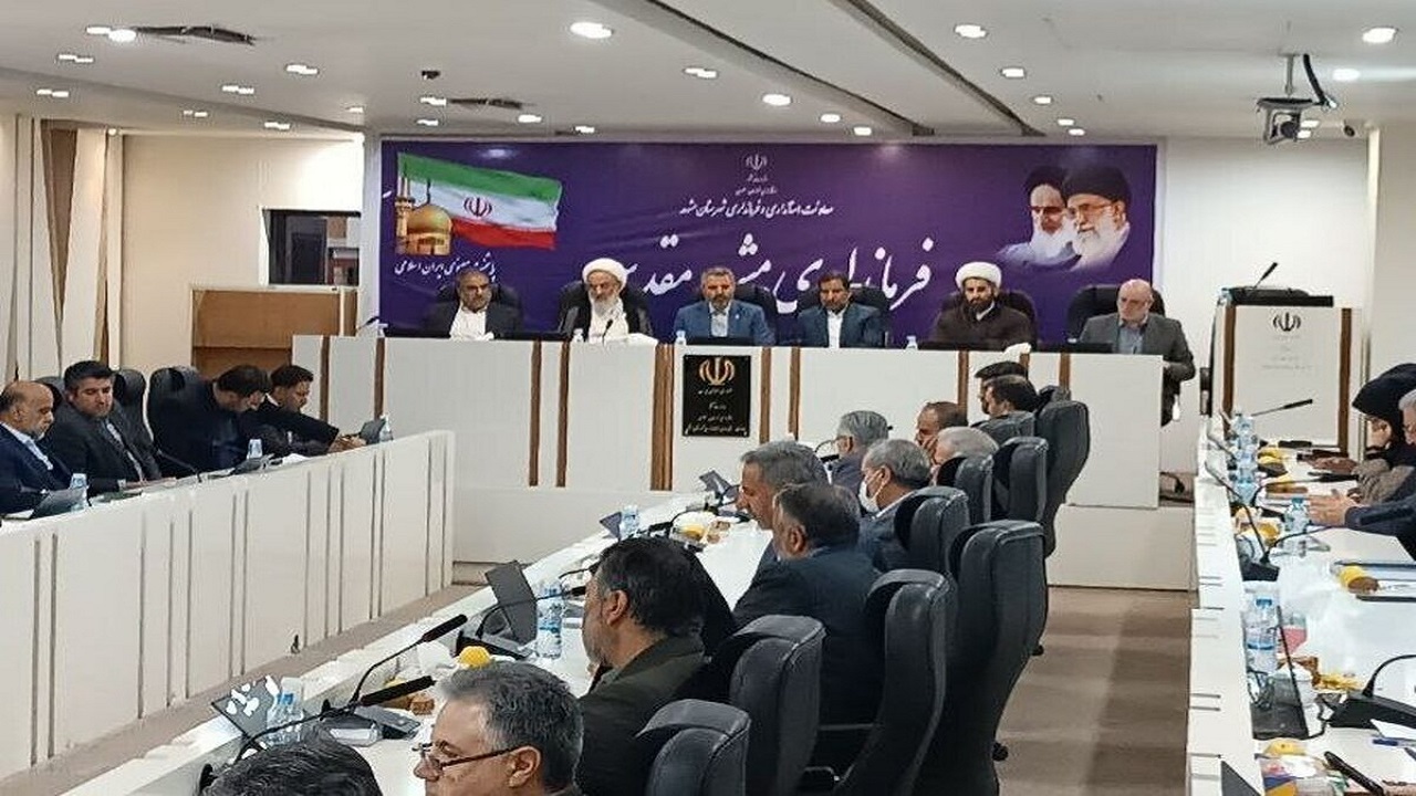 تعزیرات، متمرکز بر حذف کالای قاچاق از بازار است