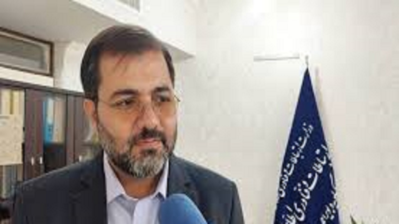 تشریح کارکرد کمیته فضای مجازی کنگره ملی شهدای استان