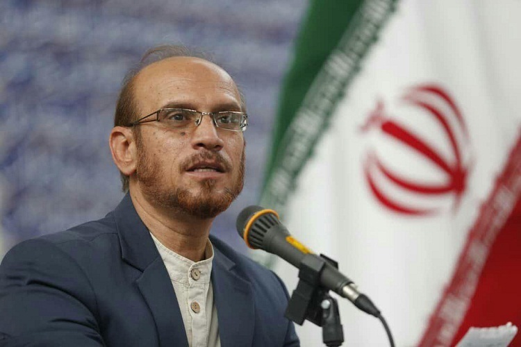 کتاب توسعه سیاسی و امنیت ملی در شیراز رونمایی می‌شود