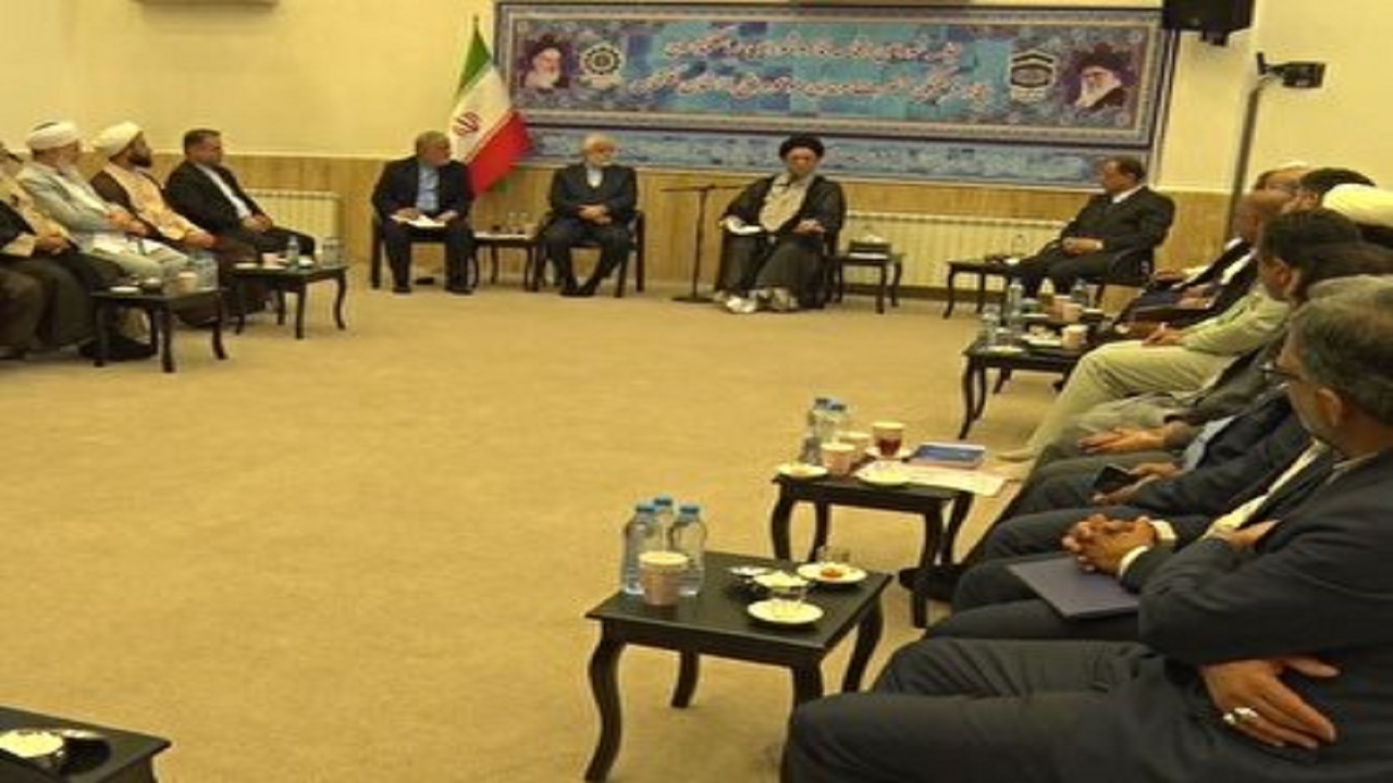 تاکید نماینده ولی فقیه در گلستان بر ترویج اقامه نماز از آموزش و پرورش